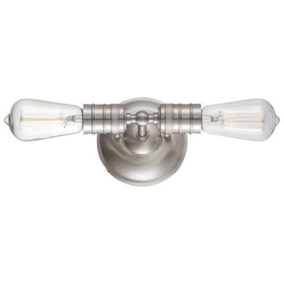 Downtown Edison Wall Sconce by Minka-Lavery - Starlight Lighting USA and Canada